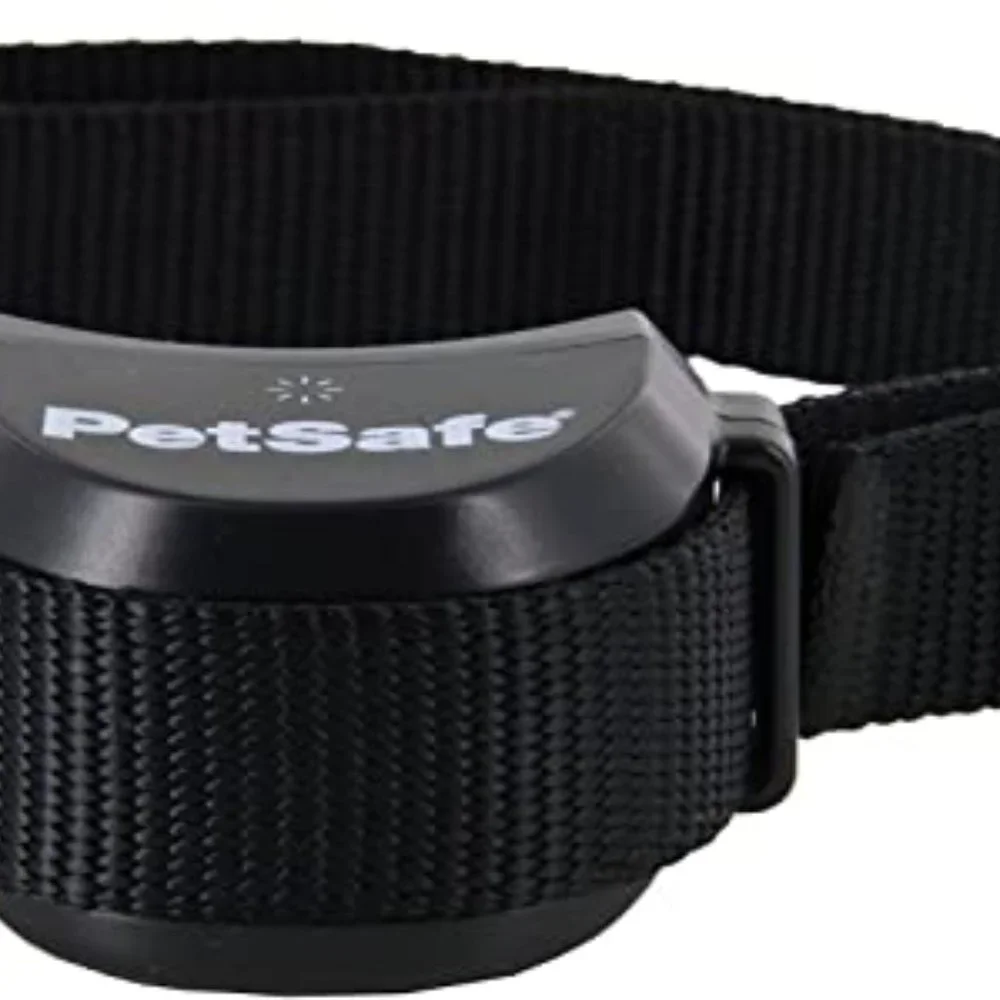 PetSafe PIF00-14288 Stay & Play Wireless Fence Rechargeable Receiver Collar NEW